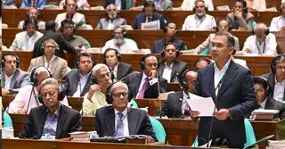 দেশে আবারও কাঙ্ক্ষিত সংসদীয় রাজনীতির যাত্রা শুরু: প্রধানমন্ত্রী তারেক রহমান